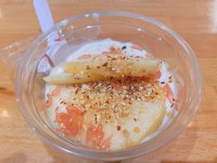 -Blueglass酸奶(华贸购物中心店)