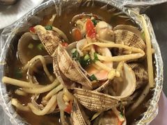 厚皮螺-有间冰室(侨港风情街店)