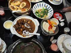 -鹅滋道(甘坑古镇店)