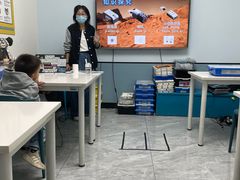 -童程童美·信息学竞赛·机器人编程·少儿编程(五棵松万达校区)