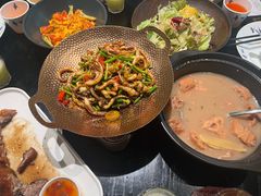 -简小舍·民间手艺菜(武昌江滩店)