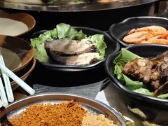 -五彩凉山自助西昌烧烤(柳翠路店)