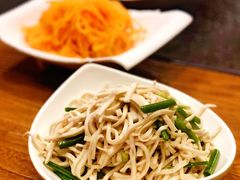 -小城粥道·海胆鲜虾粥(解放广场店)