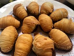 -东方明珠老上海8号餐厅(东方明珠广播电视塔店)