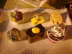 -三亚海韵度假酒店·渔人码头海鲜火锅BBQ自助餐厅·落日吧