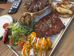 -尚牛社会 Beef & Liberty(金桥EKA天物店)