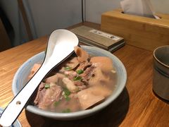 -静一餐厅·湖北菜(前门店)