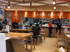 -味千拉面(瑞虹生活广场店)