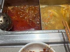 -海底捞火锅(顺义华联店)