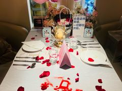 -PARFUM FLORAL花境法餐(南京首店)