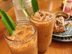 -Tegu泰古莲·泰国餐厅(红山6979店)