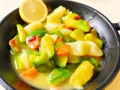 -福照楼汽锅鸡·云南特色菜(火车站锦江店)