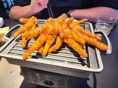 -烤匠麻辣烤鱼(IFS店)