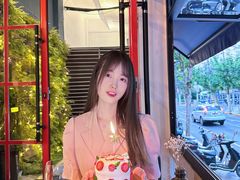 -花花卷卷·鲜食蛋糕(静安久光百货店)
