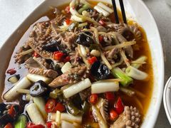 -蛙兔鸡自贡风味·特色江湖菜(广都店)