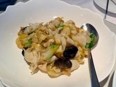 油爆螺片-万盛合(渔人码头店)