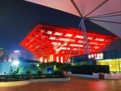 -中华艺术宫(上海美术馆)