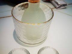 -寂寞的豆芽 蒙古原切大串(金宇店)