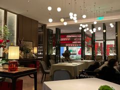大堂-金海华·悦食东方(苏州中心商场店)