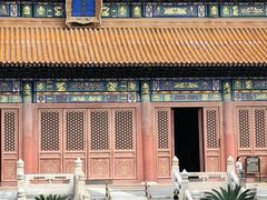 -历代帝王庙博物馆
