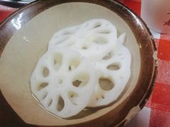 -赵美丽·重庆社区火锅·直营店(火车东站·中豪国际店)