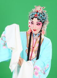 -梨园天地京剧摄影(玲珑天地店)