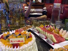 -好利来(内双楠店)