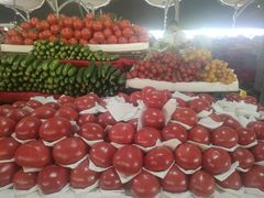 -Chorsu Bazaar