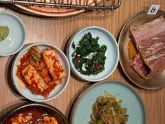 -王妃家(明洞中央店)