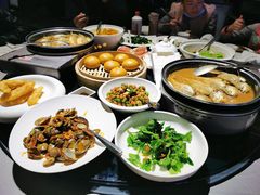 -徐记海鲜(大明宫|北二环店)