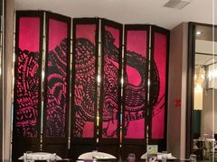 大堂-Thai Alley泰爱里(二沙岛店)