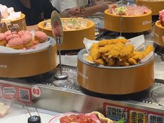-龍歌自助小火锅(秦淮水游城店)