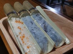手工虾滑-井格重庆火锅(通州梨园店)