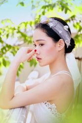-熙画美上门MakeUp美甲美睫