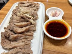 -品回味清真西北楼(宁波首店)