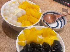 -小团圆糖水铺(襄阳南路店)