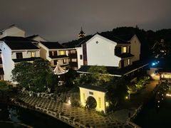 -苏州吴宫泛太平洋酒店