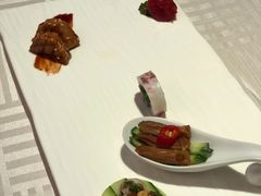 -浦华大酒店-台南担仔面海鲜楼