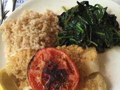 Scrod-Legal Sea Foods - Park Square
