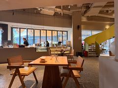 -KimPro 辛普乐概念韩餐