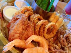 -MR.ROCKY洛奇先生RESTAURANT&BAR(宝安壹方城店)