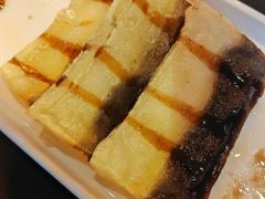 -探鱼·鲜青椒爽麻烤鱼(番禺万达店)