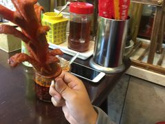 -老赵太太麻辣烫涮肚馆(大经路店)