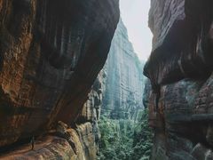 -丹霞山风景名胜区