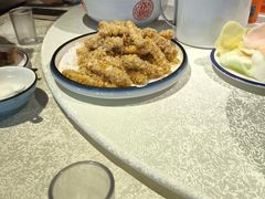 -人民公社大食堂(张家湾店)