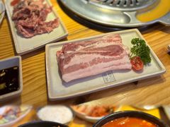 -喜来稀肉(北外滩白玉兰广场店)
