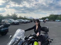 -浙江国际赛车场