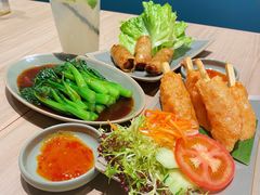 -安南小馆(华润城万象天地店)