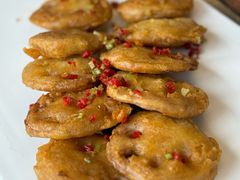 -枣子树·素食餐厅(朱家尖店)