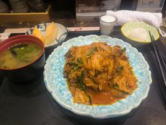 -千羽鹤海鲜居酒屋Bistro(大望路店)